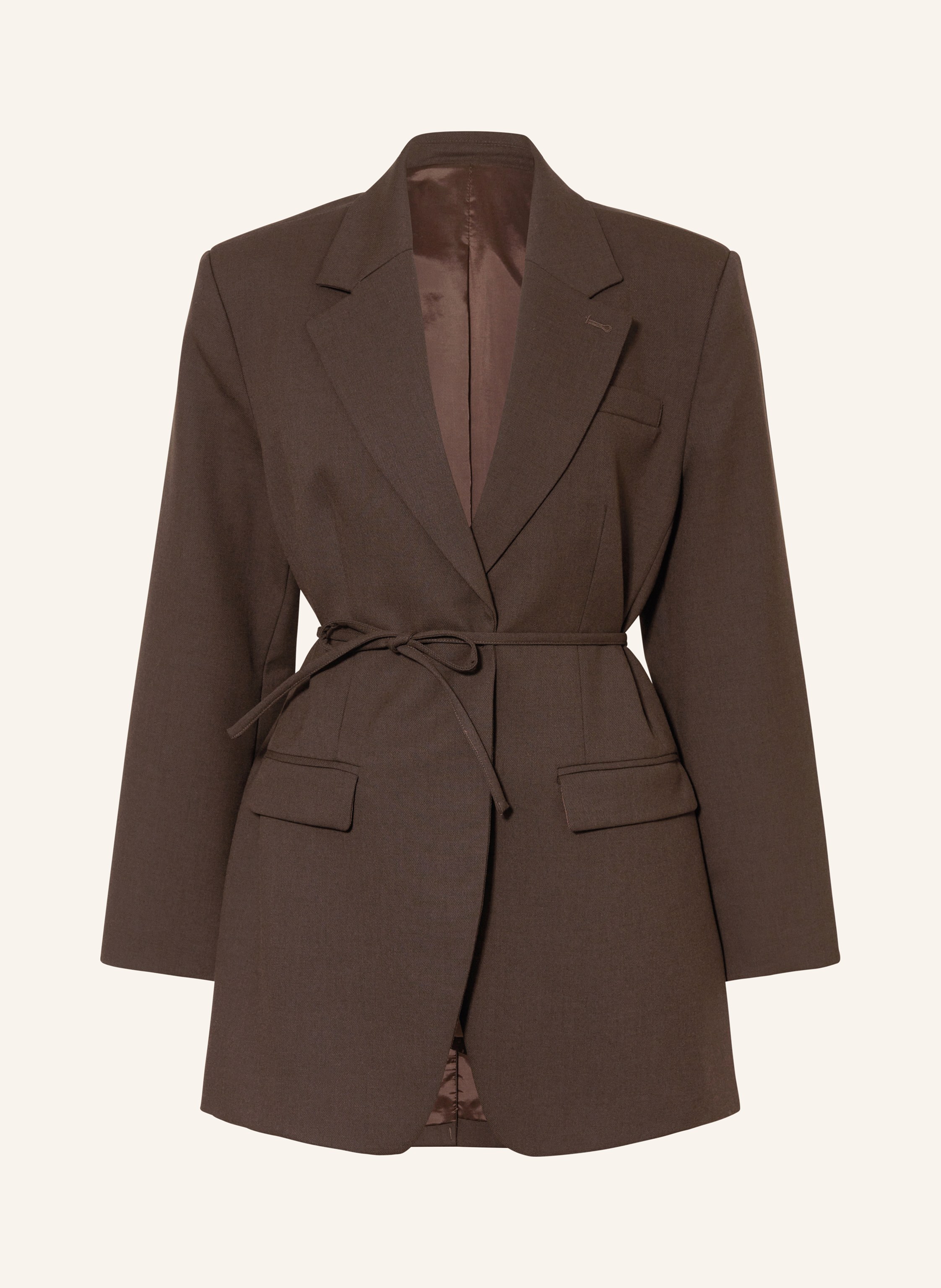 SELECTED Longblazer
