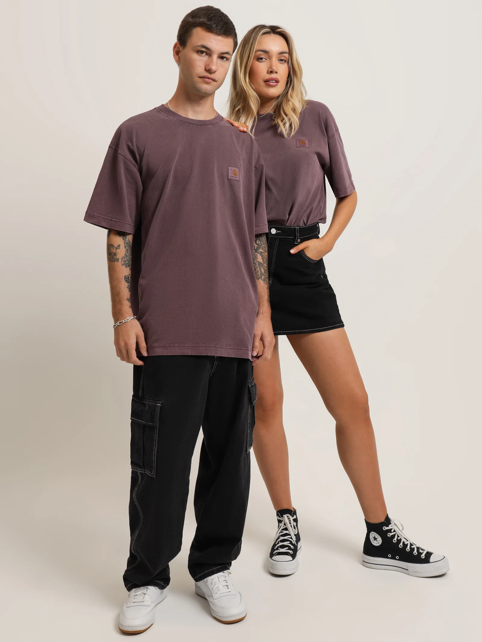 Short Sleeve Vista T-Shirt