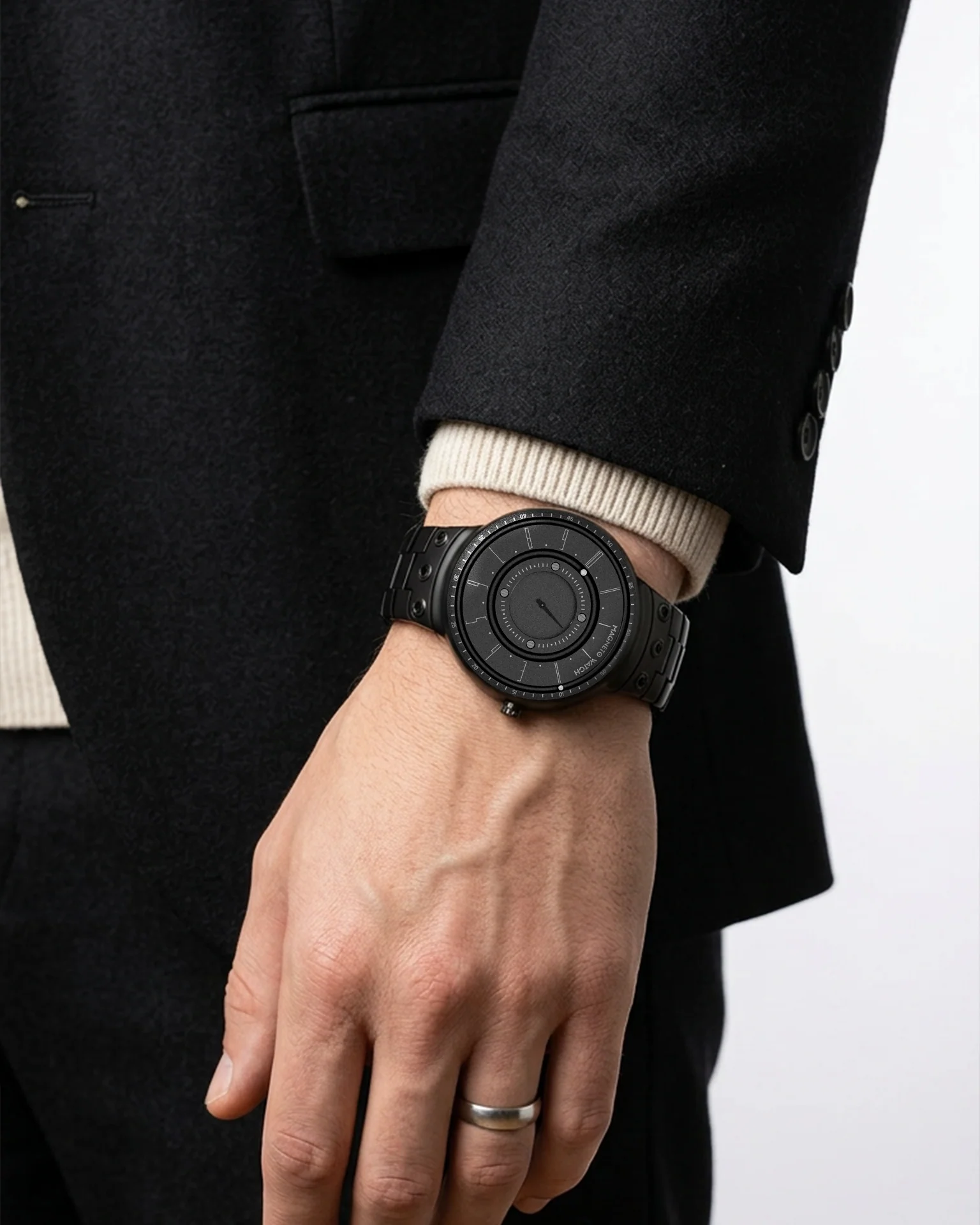 Precisio Neo Black