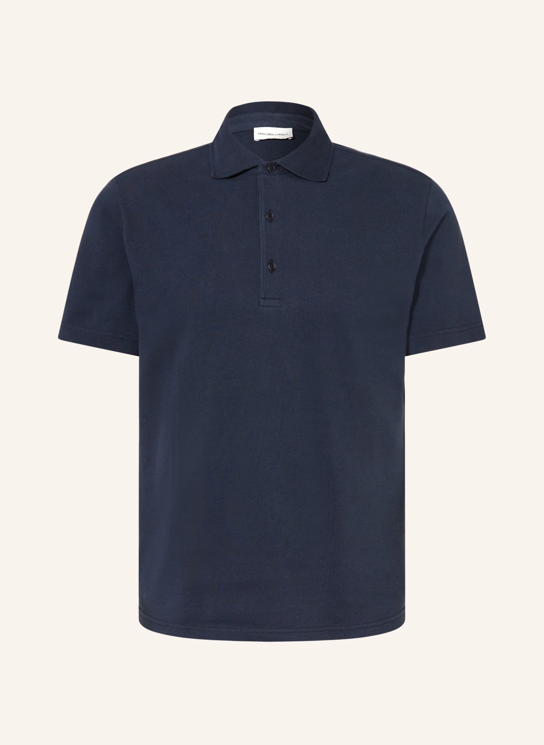 FRESCOBOL CARIOCA Piqué-Poloshirt LUCA