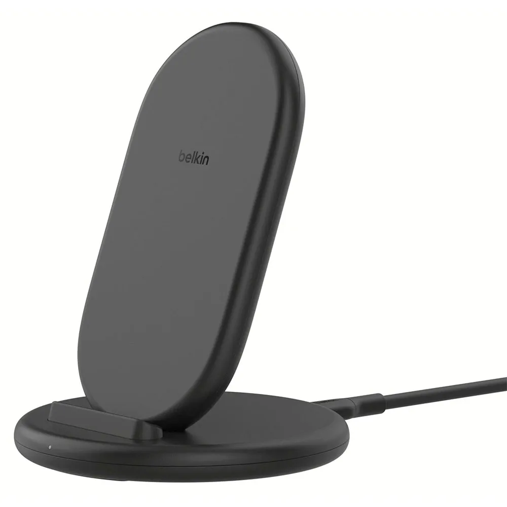 Belkin WIB006HQBK wireless charger