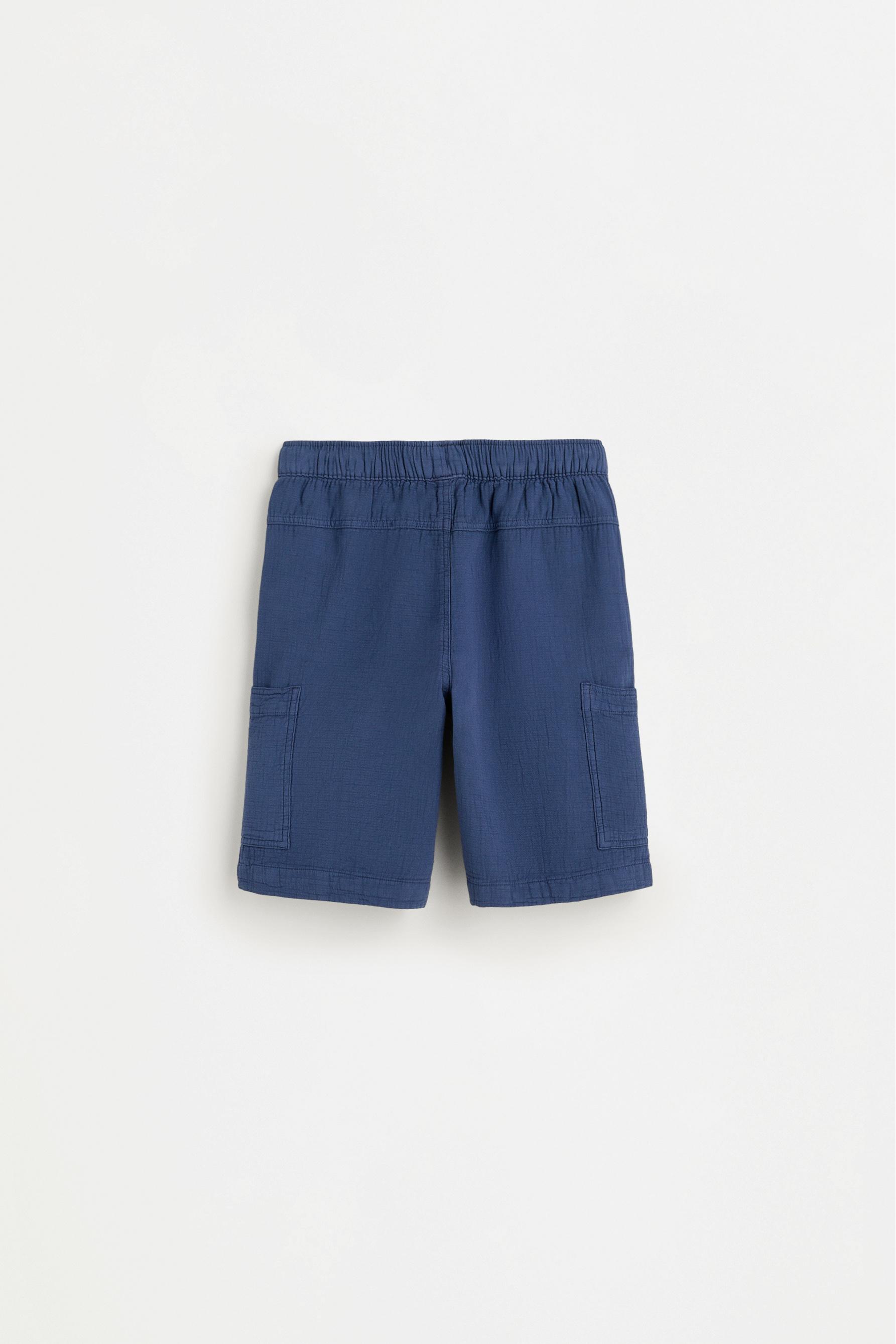 Bermuda cargo bambula