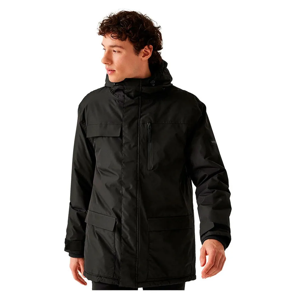 Regatta Penbreck II jacket refurbished