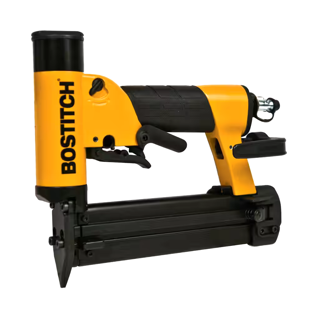 Bostitch 23-Gauge Lightweight Pneumatic Headless Pin Nailer