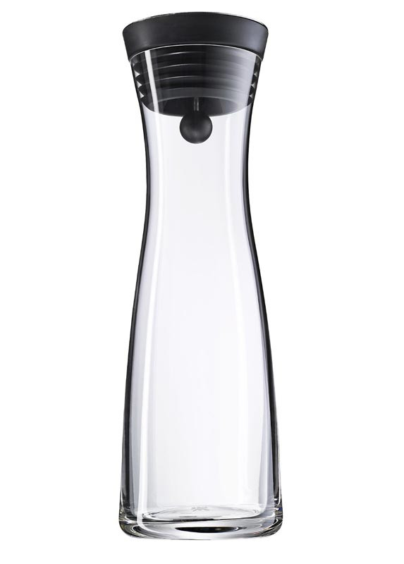 Karafka do wody 1 l (czarna) Basic WMF