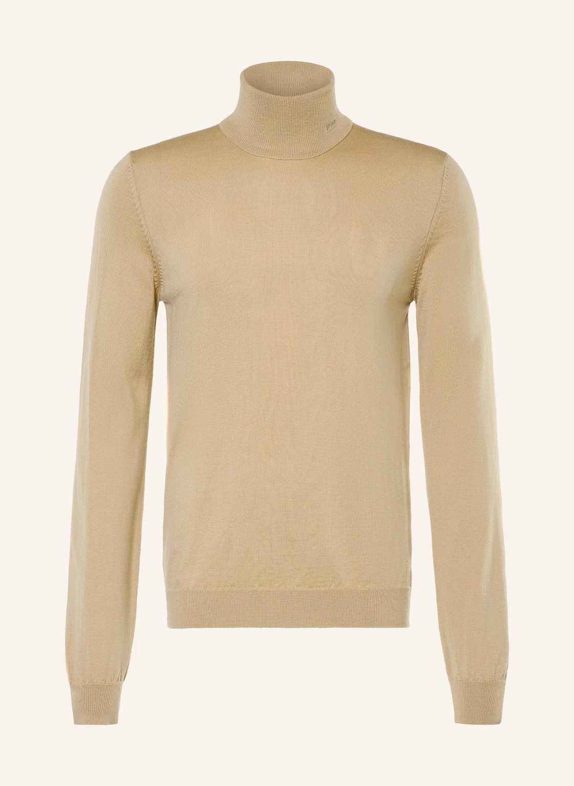 HUGO Rollkragenpullover SAN THOMAS