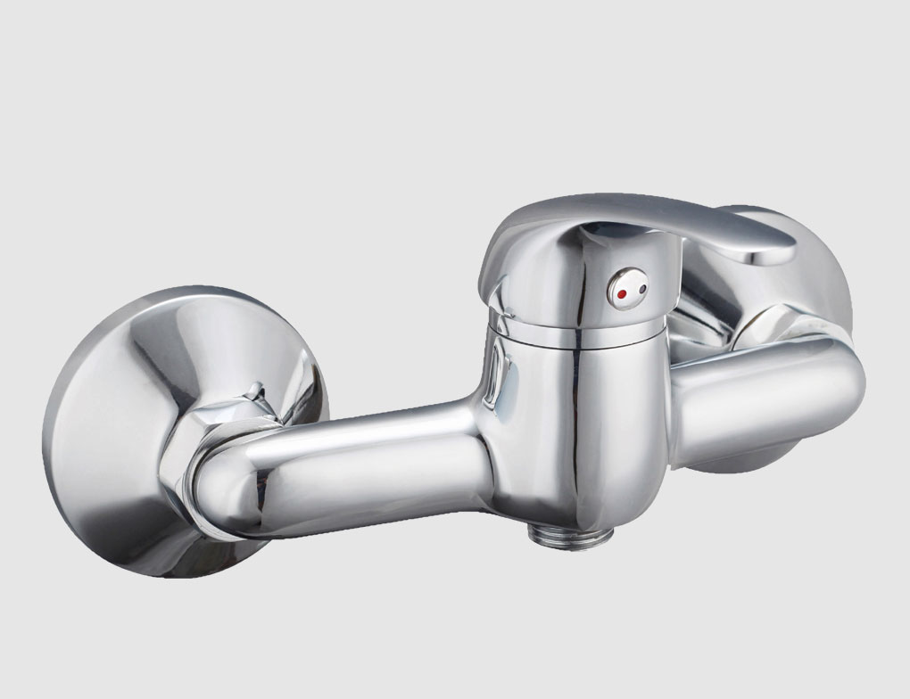 Brausearmatur Athos Plus