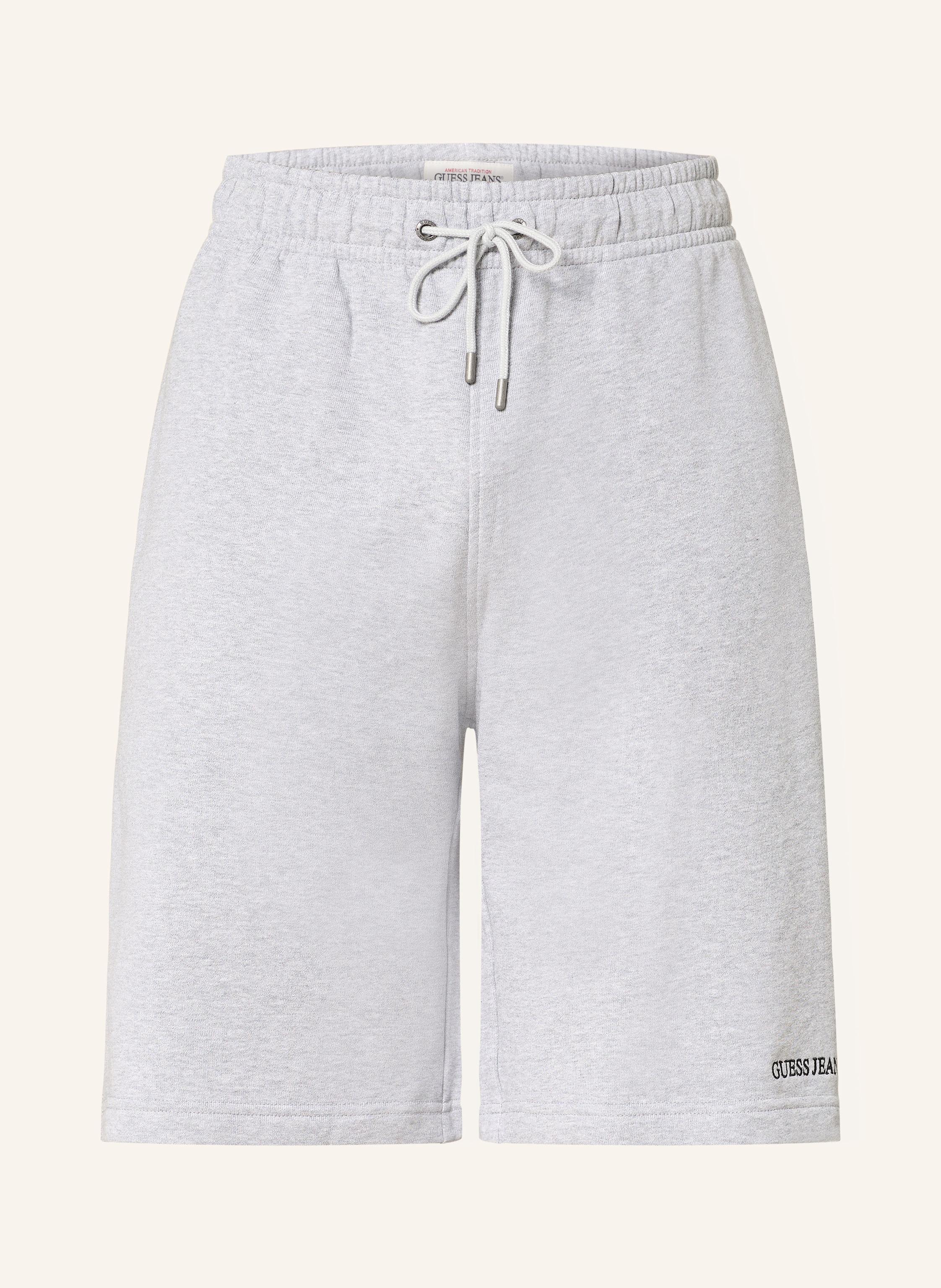 GUESS JEANS Sweatshorts EMBRO