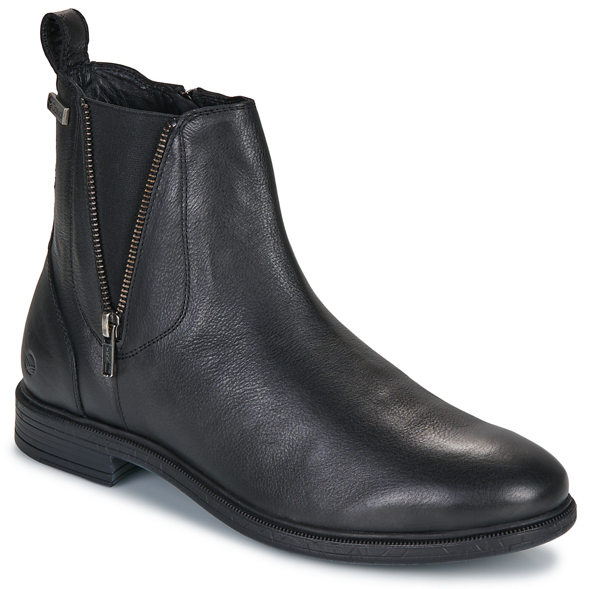 Casual Attitude - JAND - Black