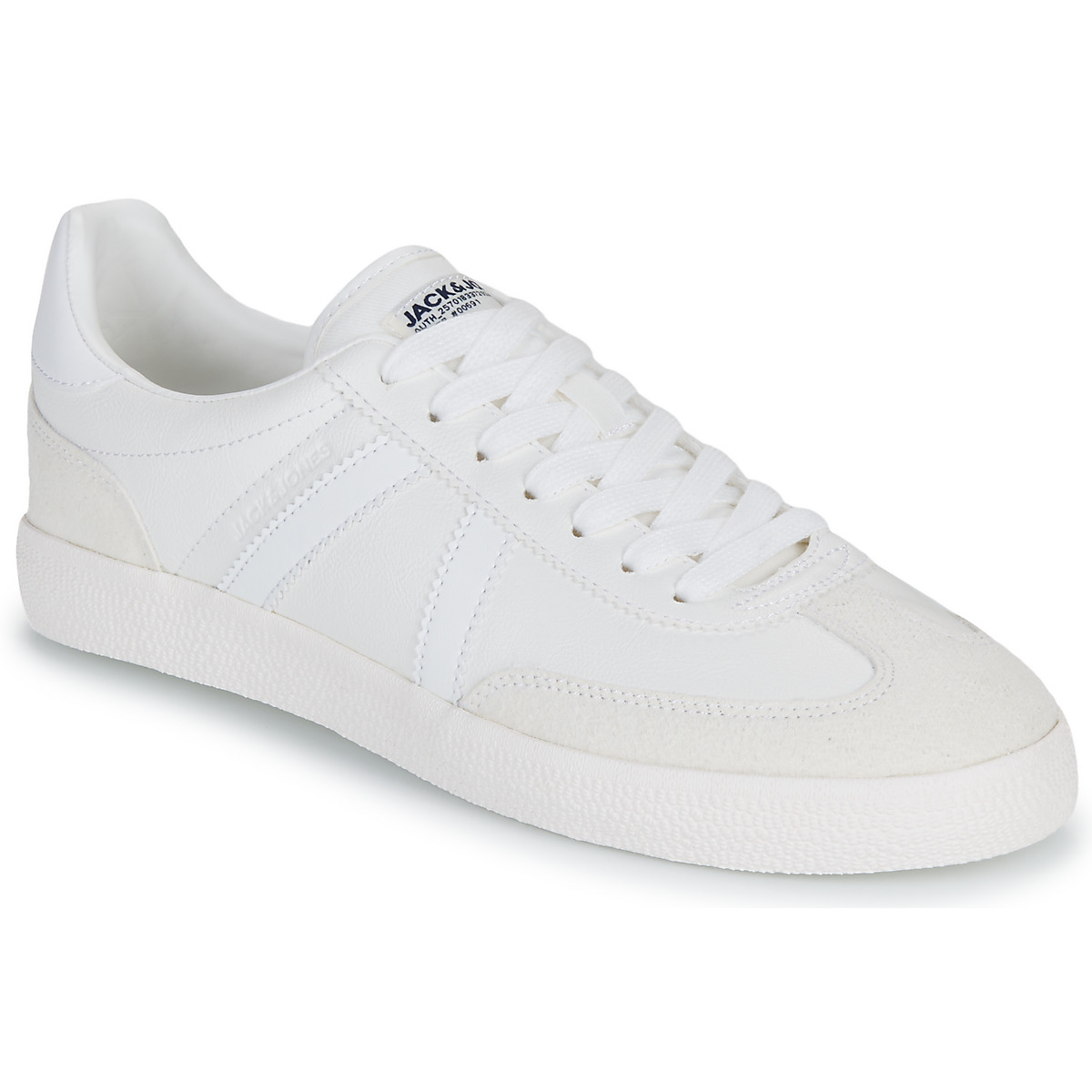 Jack & Jones - JFWMAMBO - White
