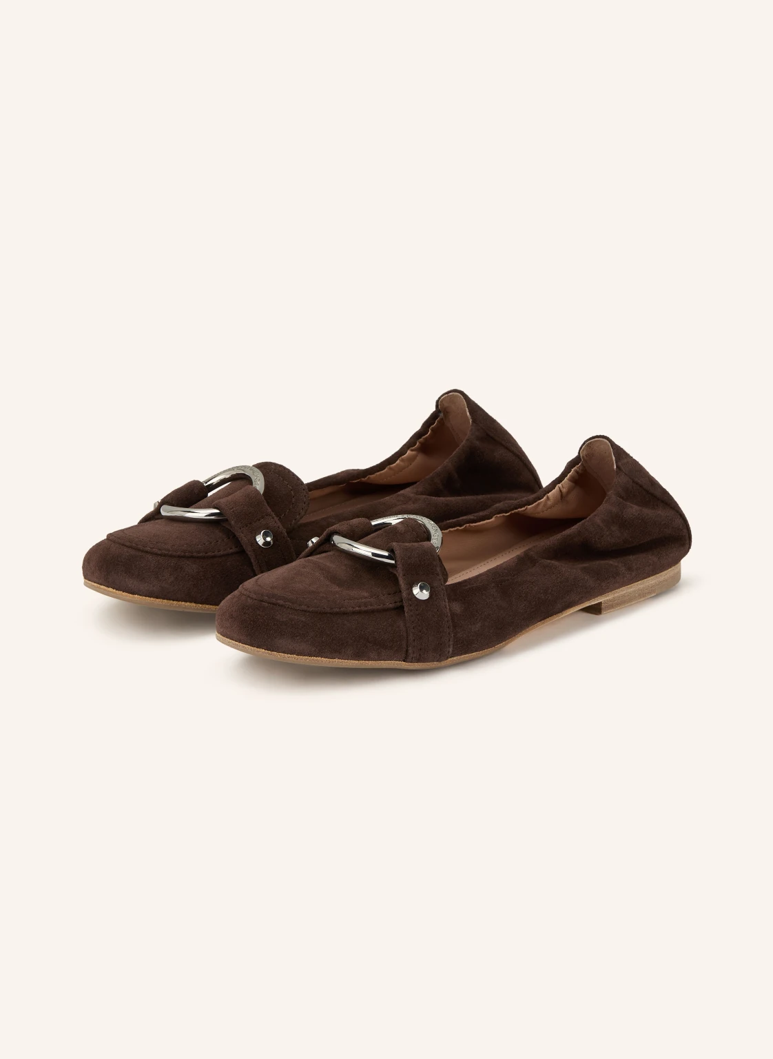 KENNEL & SCHMENGER Ballerinas LOLA