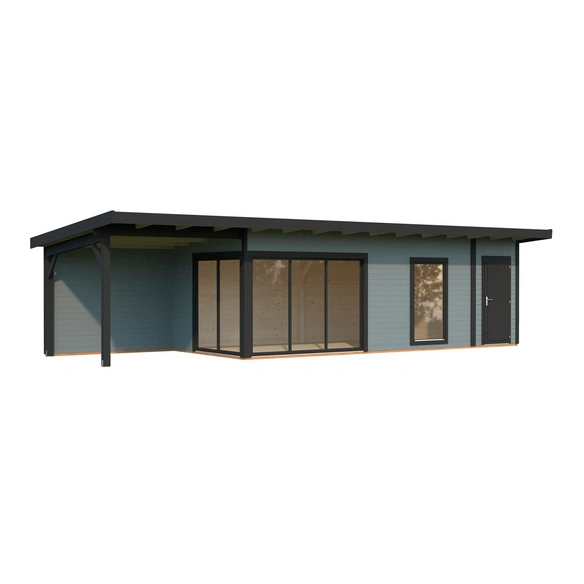 Gartenhaus »Andrea«