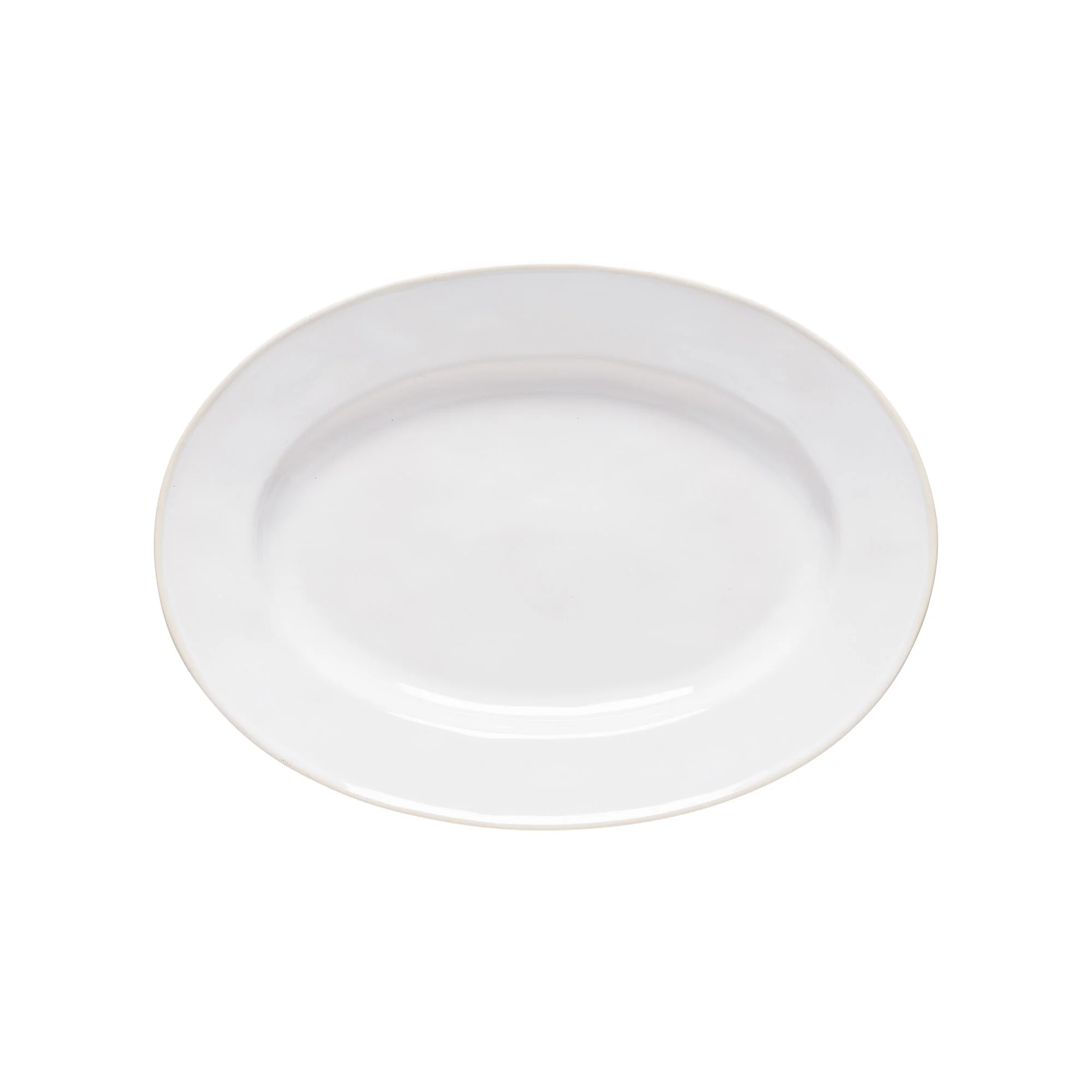 Oval Platter Beja