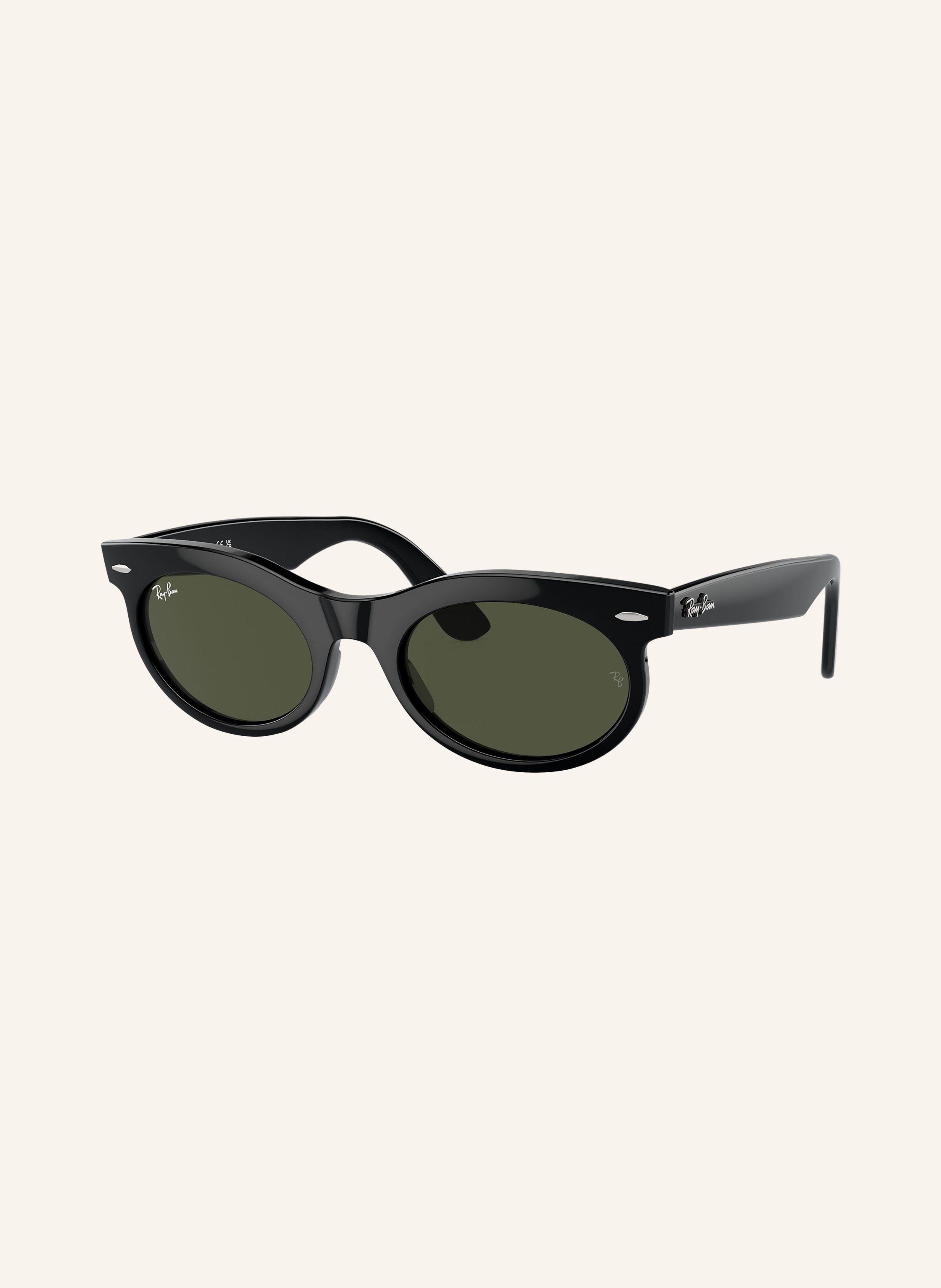 Ray-Ban Sonnenbrille RB2242 WAYFARER