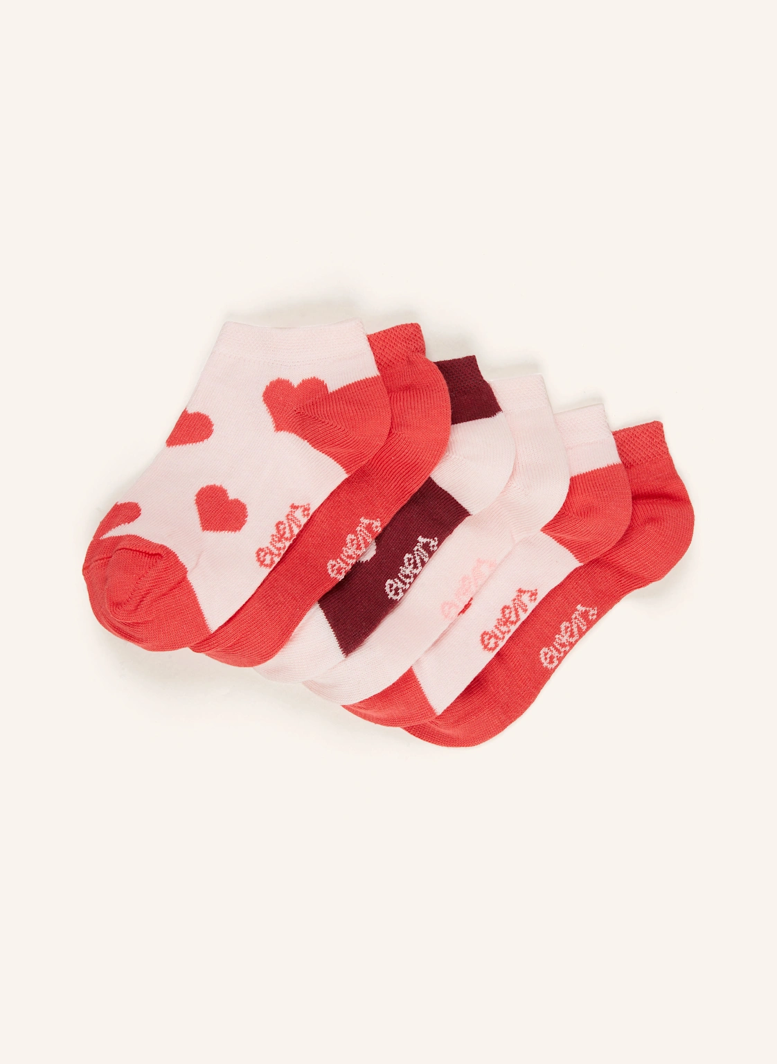ewers COLLECTION 6er-Pack Socken