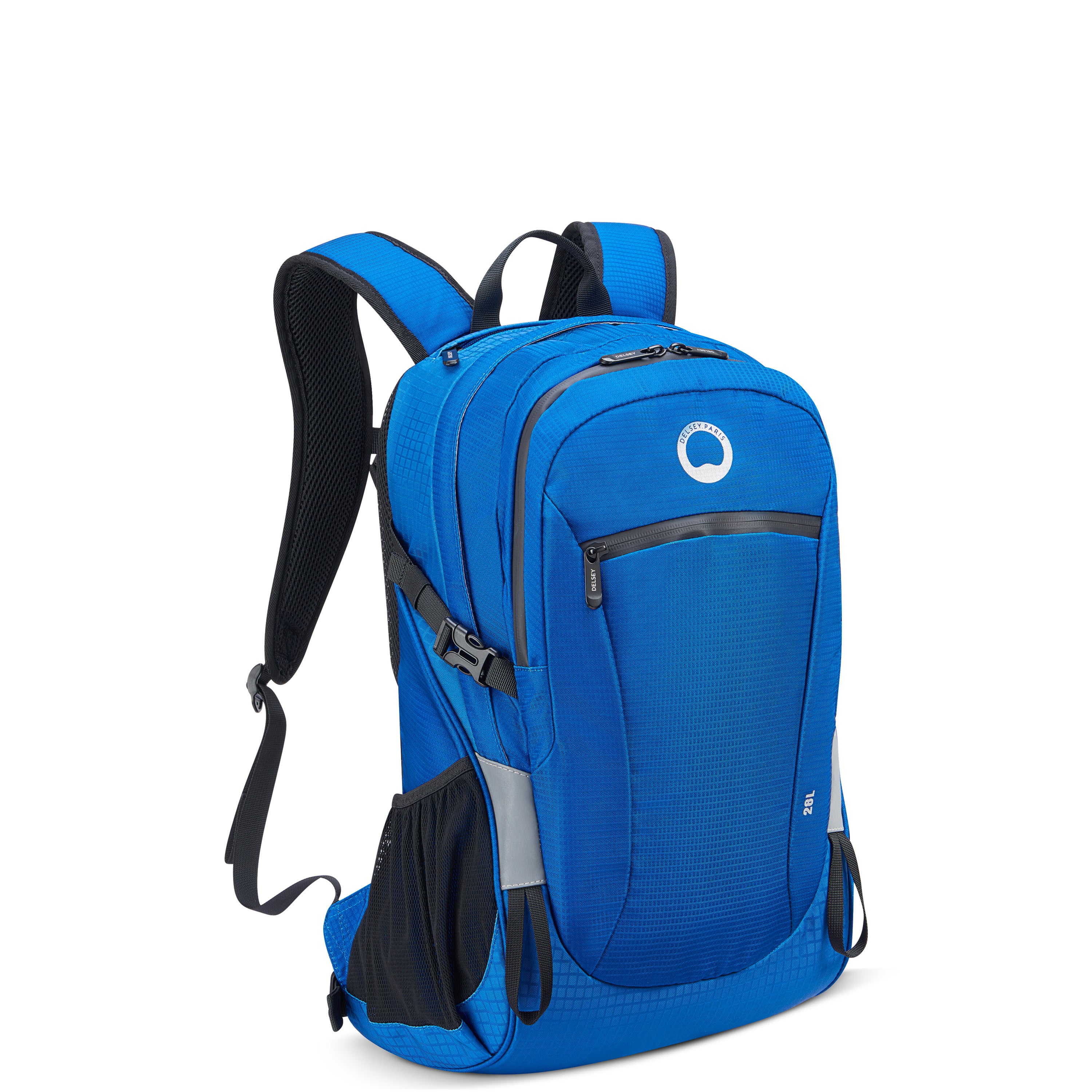NOMADE - Sac à Dos M (28L / Protection PC 14)