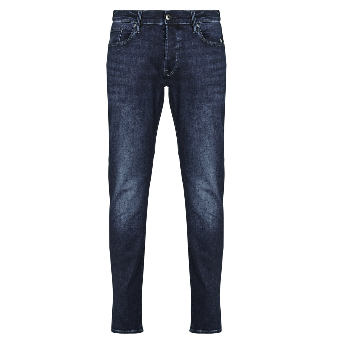 G-Star Raw - 3301 SLIM - Blue