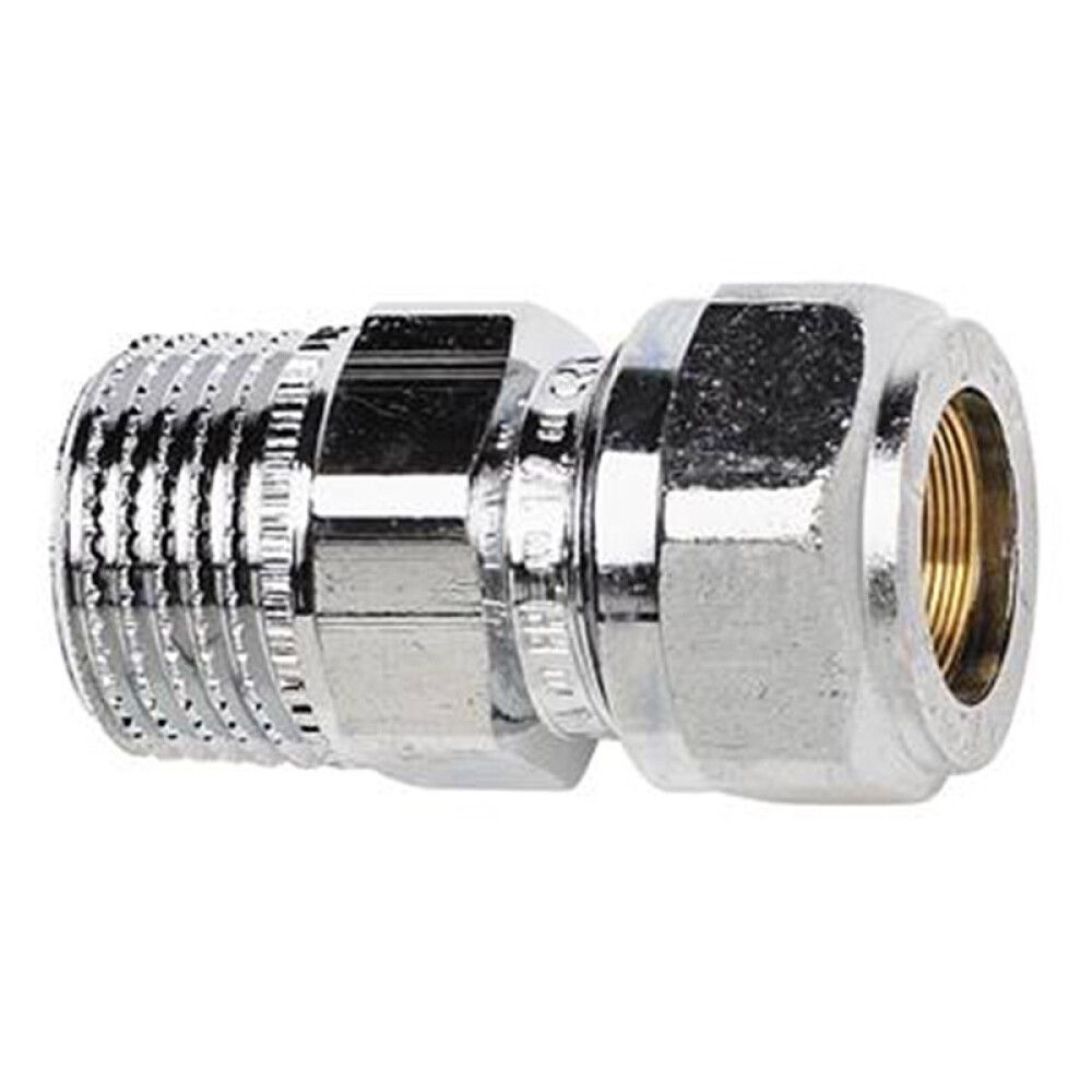 KLEMRINGSKOBLING IMI FPL NIPPEL 15MM X1/2"