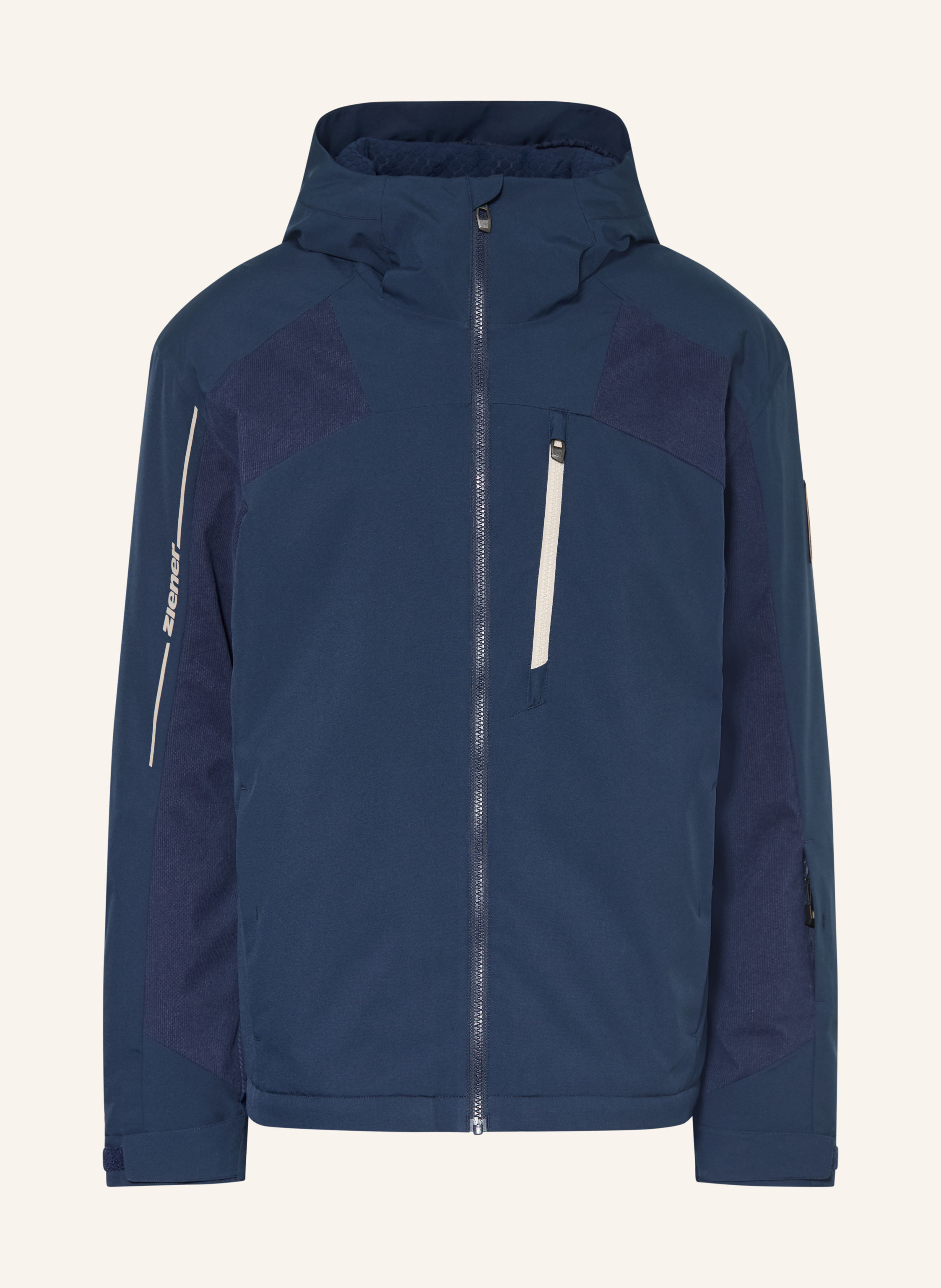 Ziener Skijacke TAPTI-Z