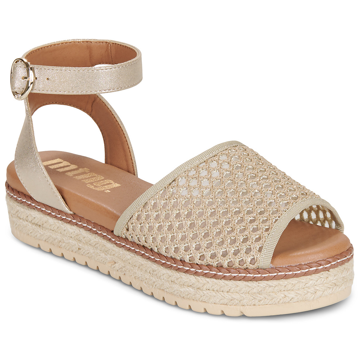 MTNG - AMELIE - Beige