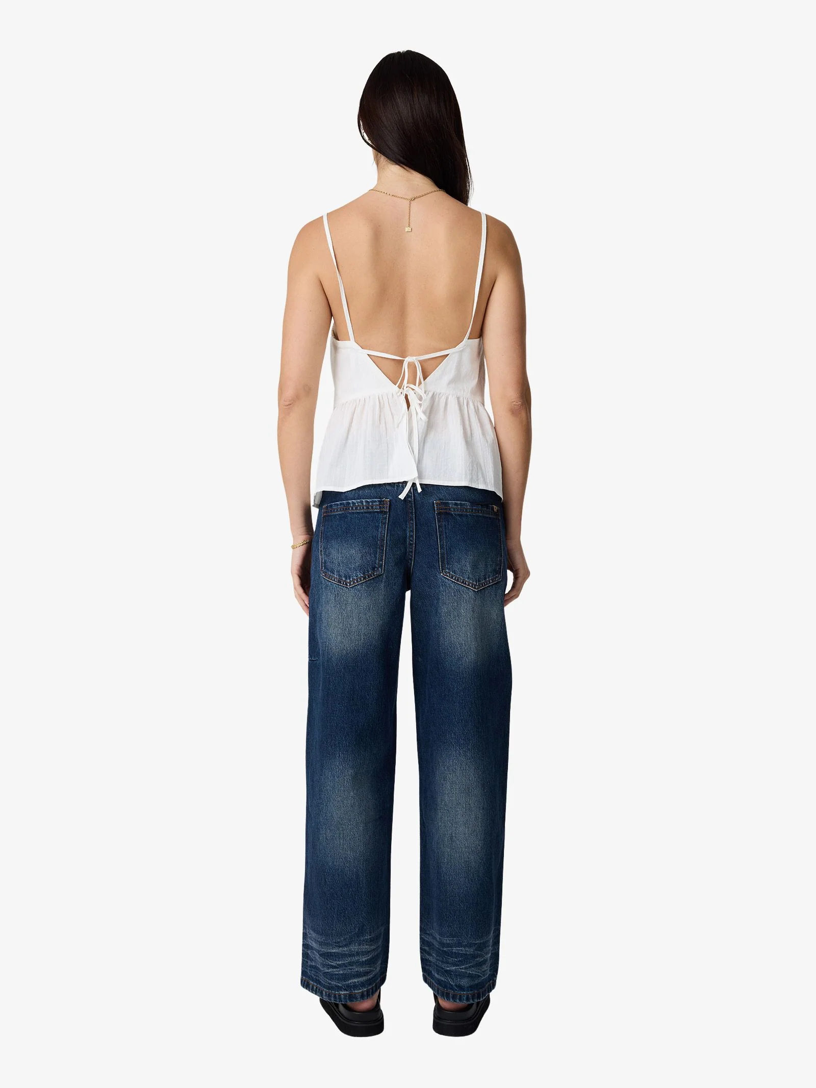 Flora Top