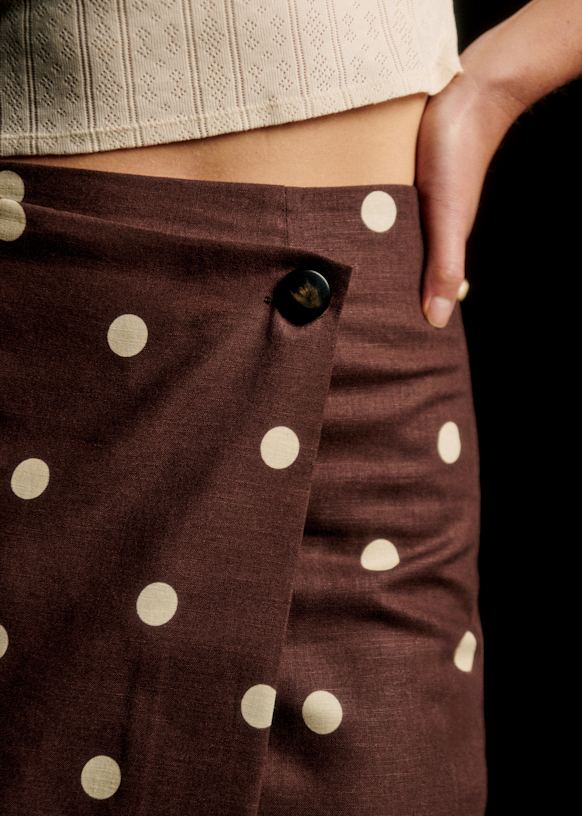 Pierra Skirt