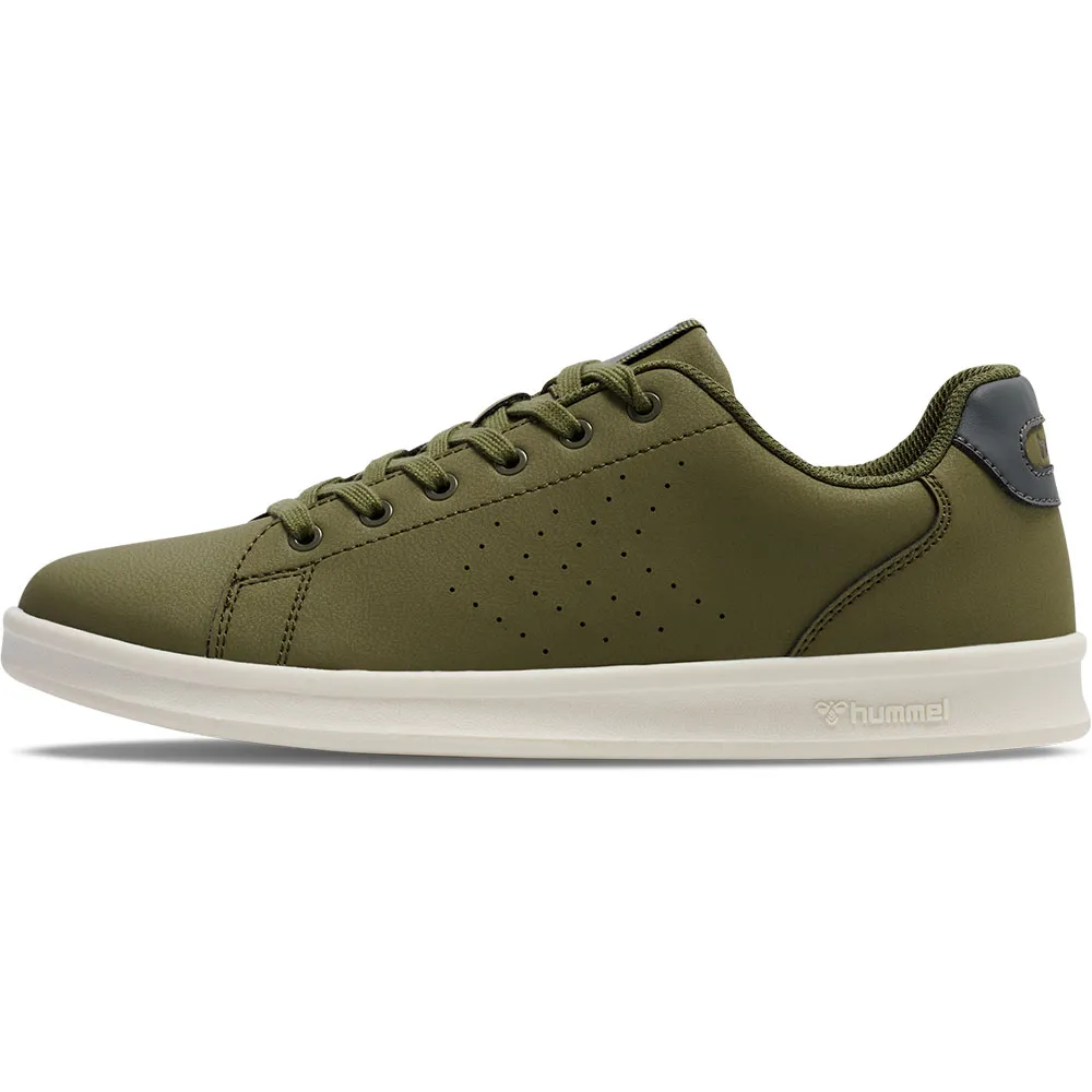 Hummel Court Line SN trainers