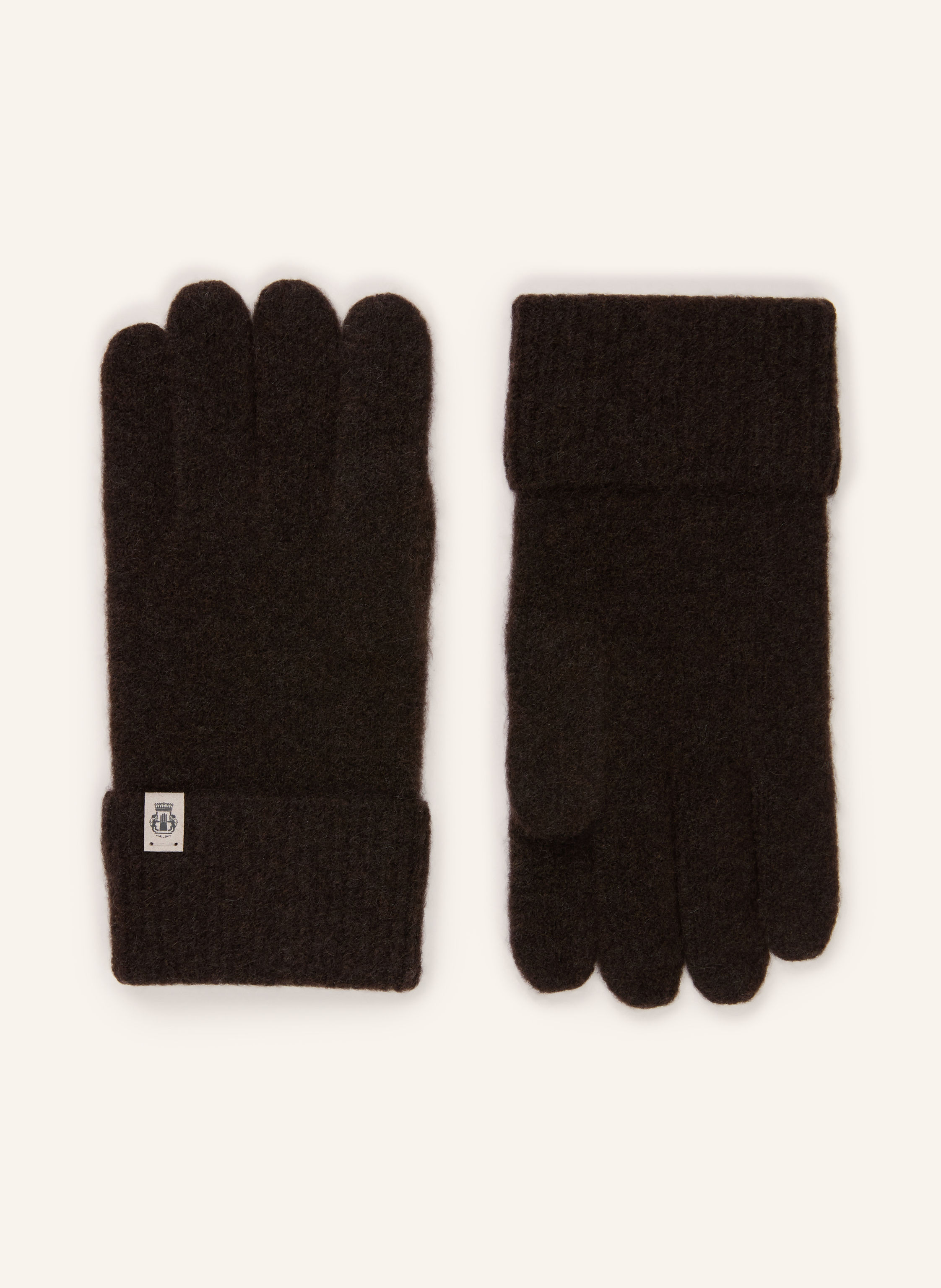 ROECKL Hanschuhe SOFT CLOUD mit Yak und Alpaka