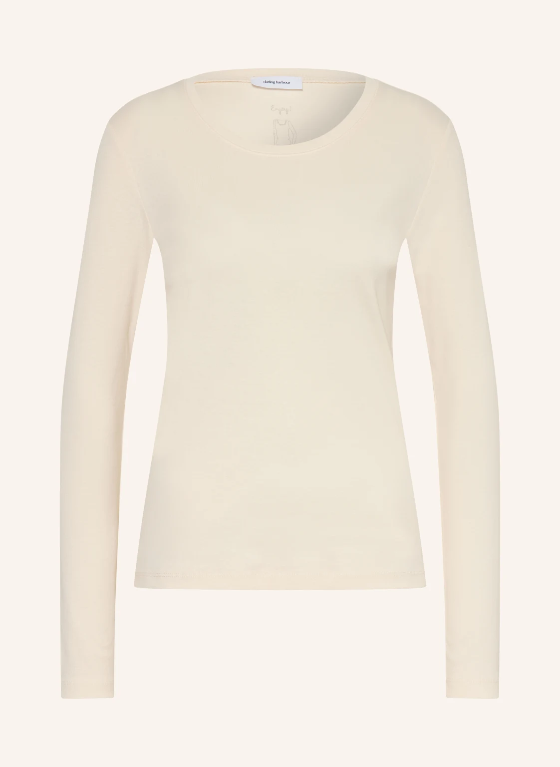 darling harbour Longsleeve