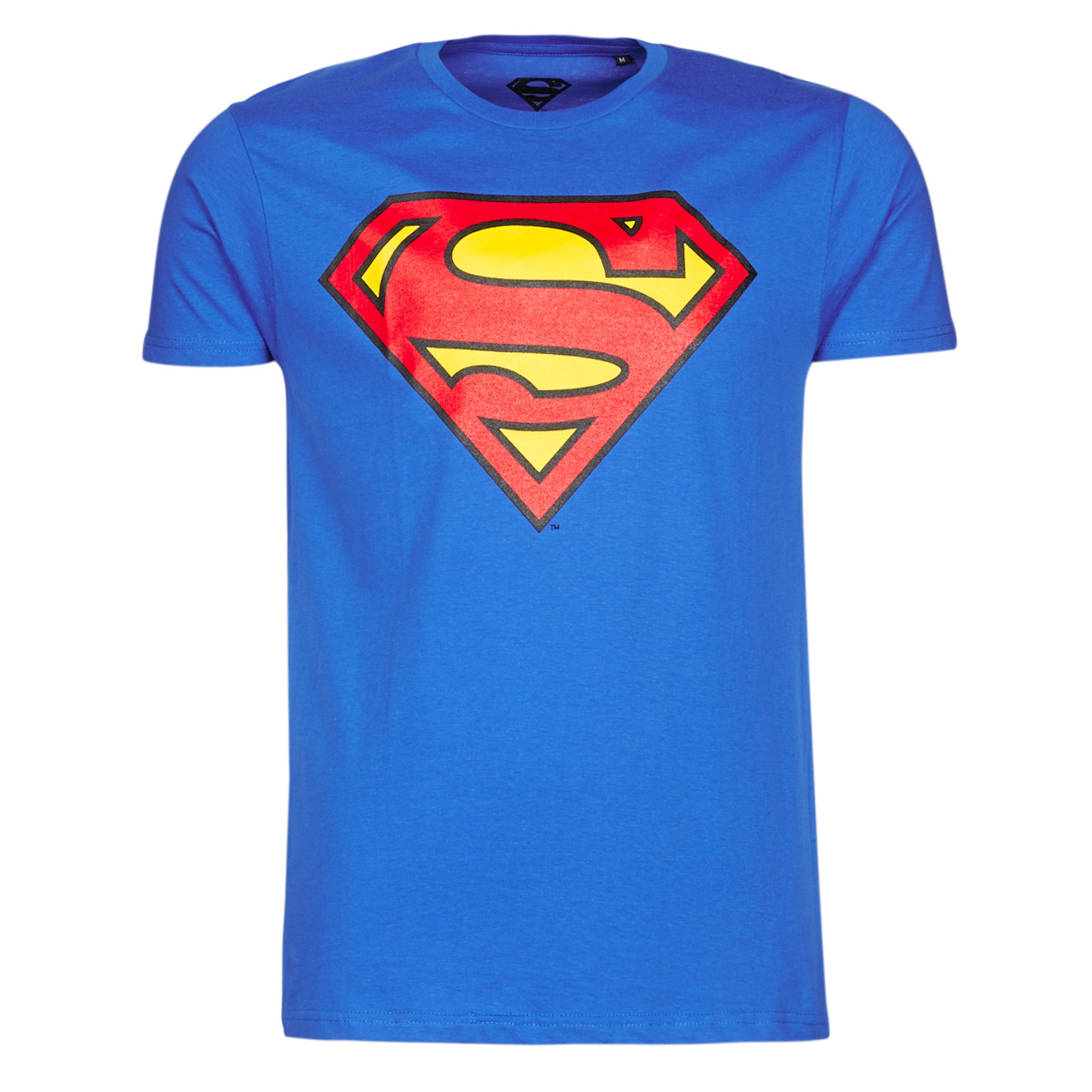 Yurban - SUPERMAN LOGO CLASSIC - Blue