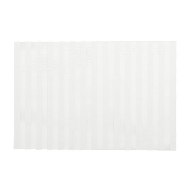 LUGAR AMERICANO 30 CM X 45 CM LISTRIS