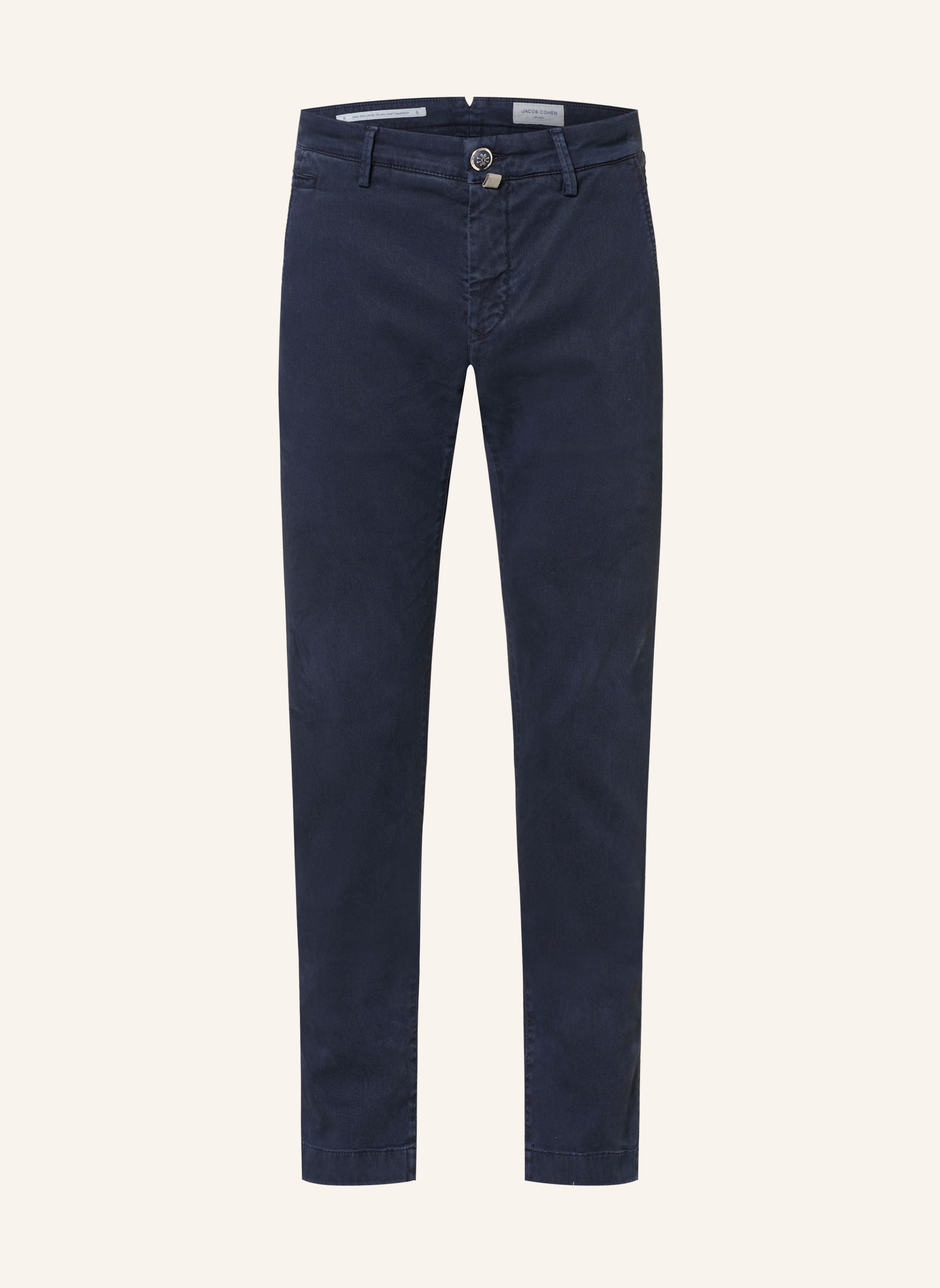 JACOB COHEN Chino BOBBY Slim Fit