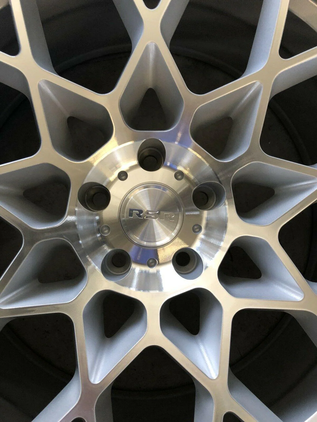 22��� RSR WHEEL  TIRE LEXANI FORGIATO ASANTI GIOVANNA KOKO KUTURE