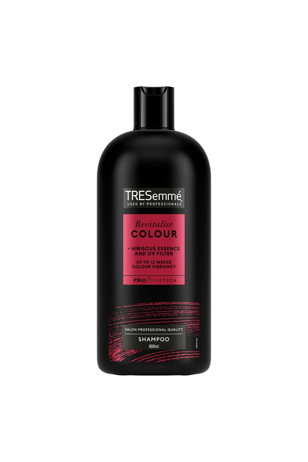 Tresemme Sha Colour Revitalise 'Shampoo', 2 Pack of 900ml