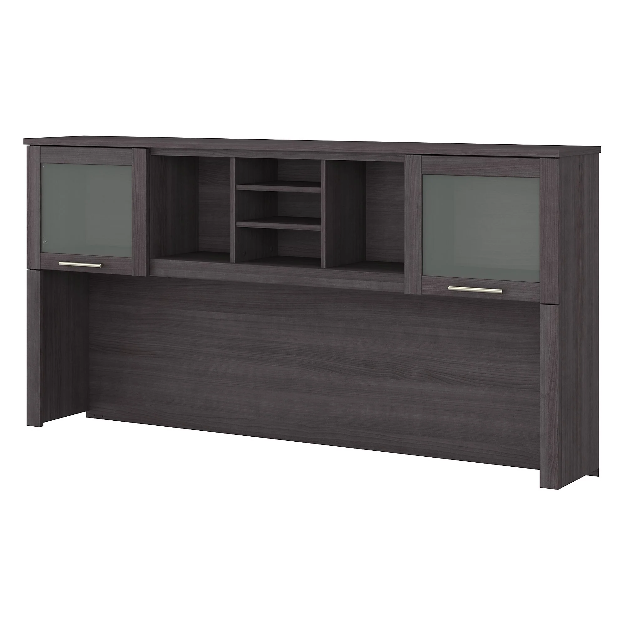 Somerset 72W Desk Hutch by Bush Furniture