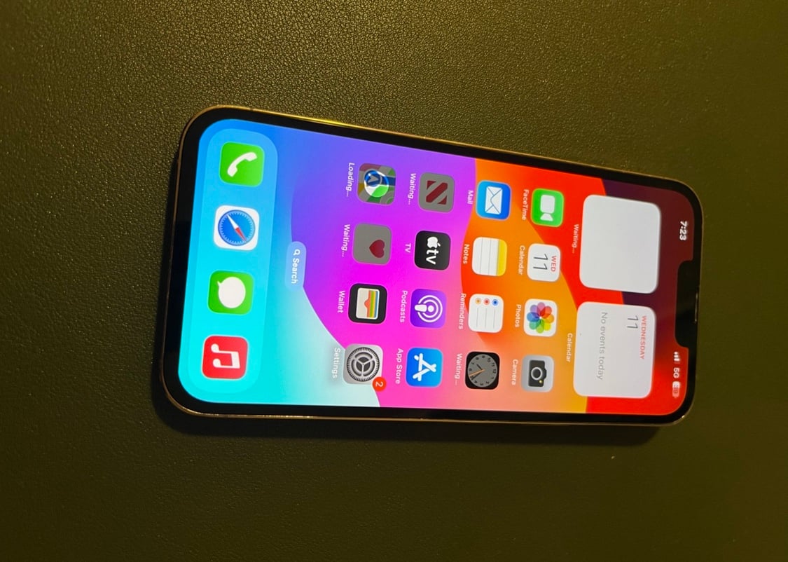 iPhone 13 Pro Max 256 Unlocked