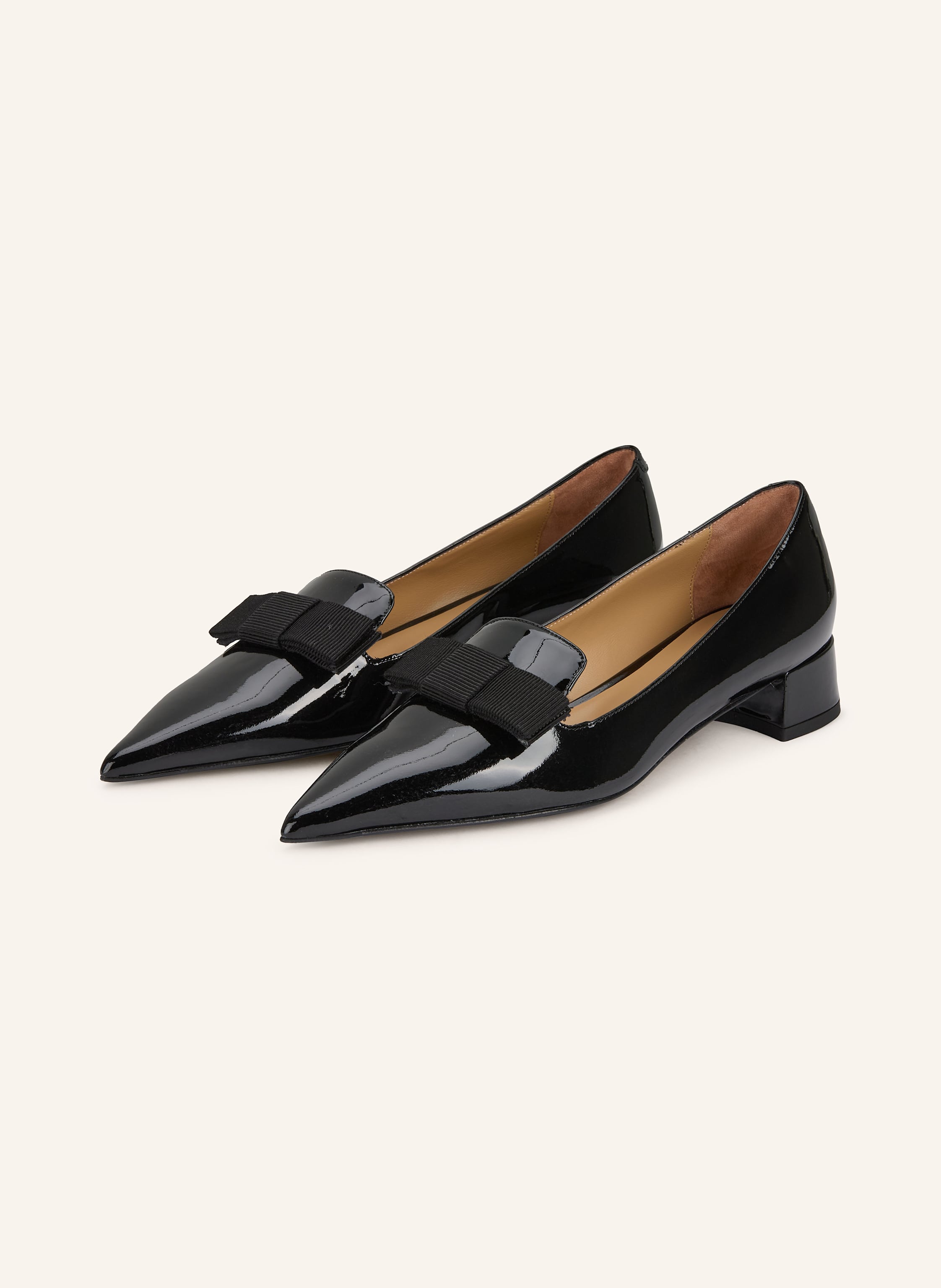 PROSPERINE Lack-Pumps
