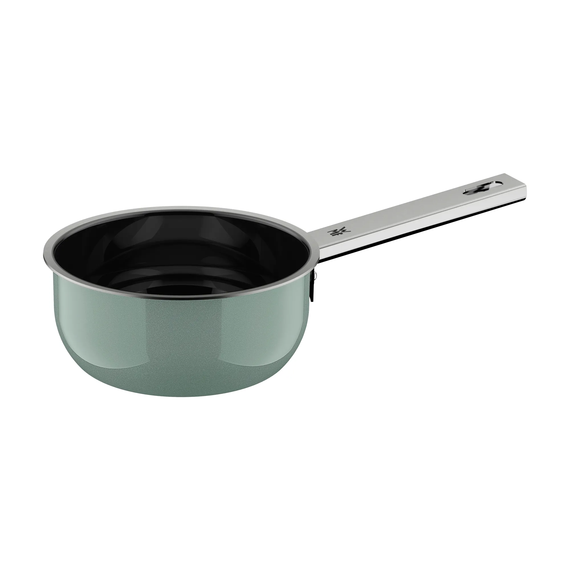 Fusiontec Mineral Pro, 4-Piece Cookware Set, Eucalyptus Haze