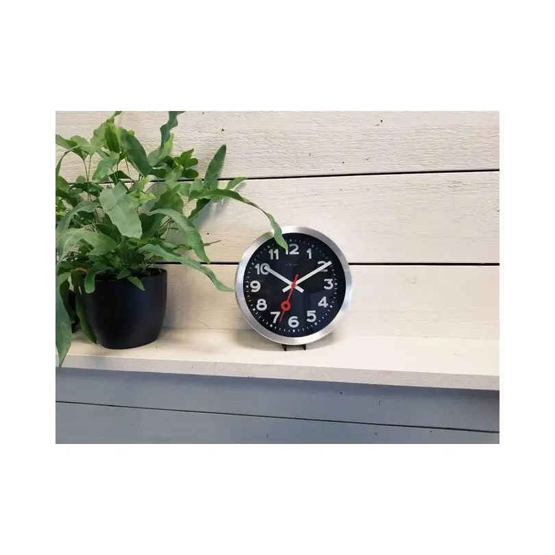 Wanduhr Nextime