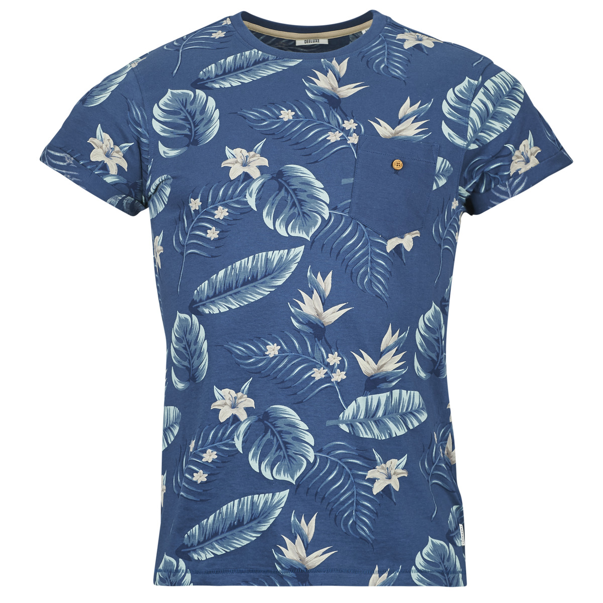 Deeluxe - NUBIE TS M m+ - Blue