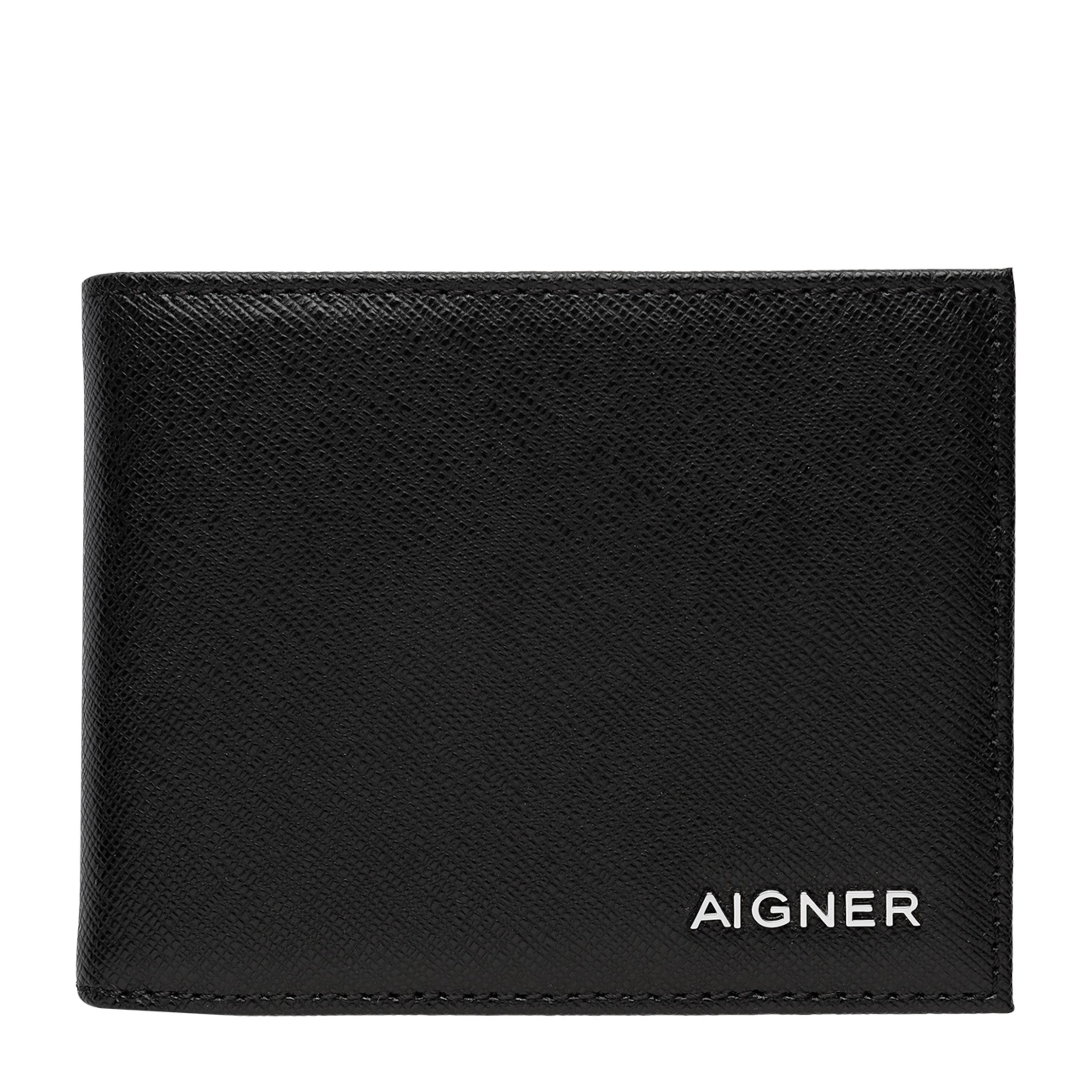 AIGNER Geldbörse SAFFIANO