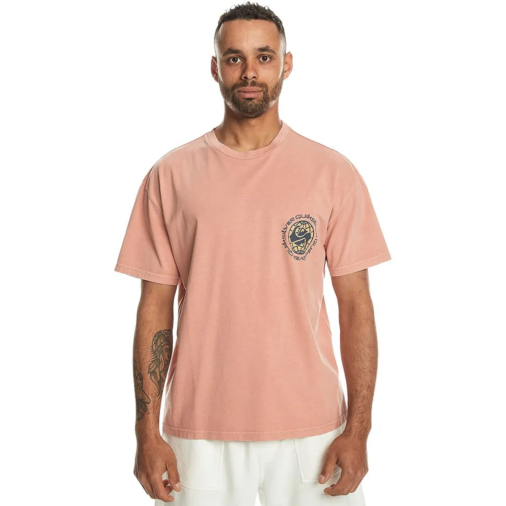 Quiksilver Achance short sleeve T-shirt