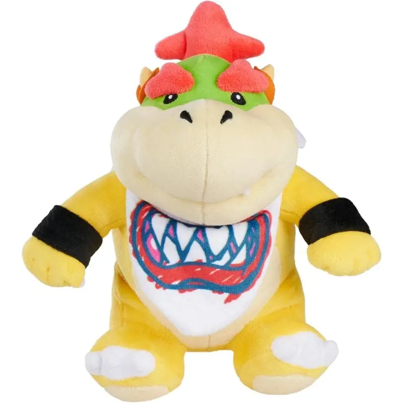 Plüschtier Super Mario