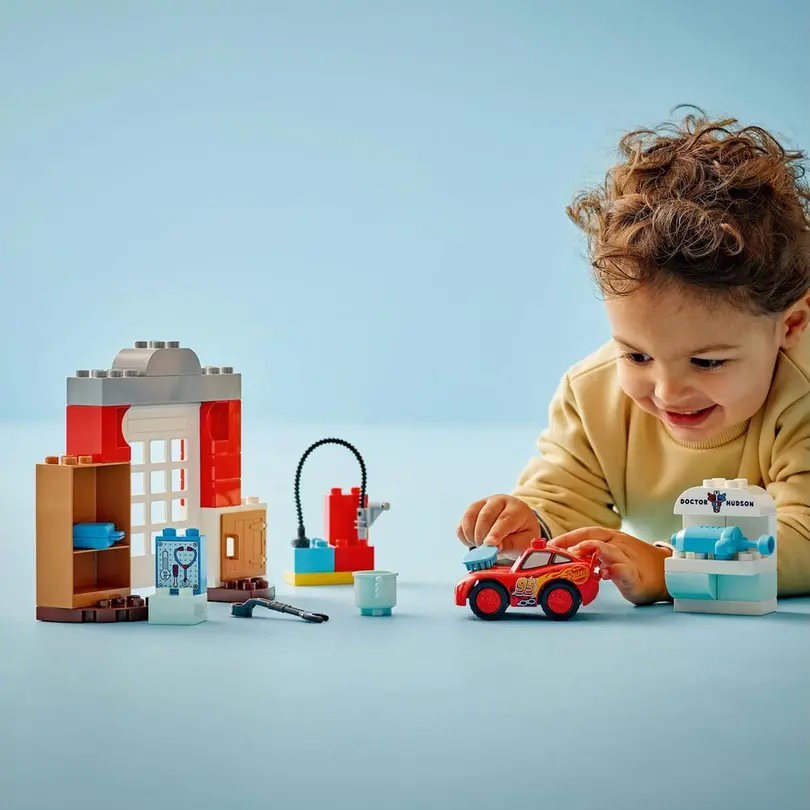 Spielset Disney
