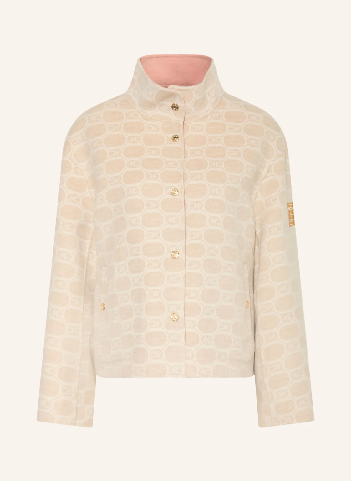 MARC CAIN Jacke zum Wenden