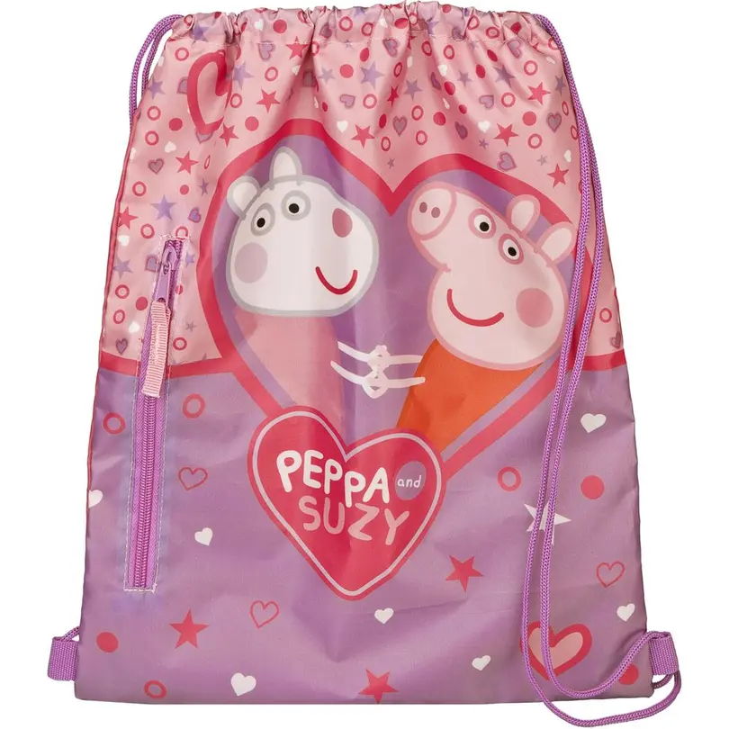 Tasche Peppa Pig