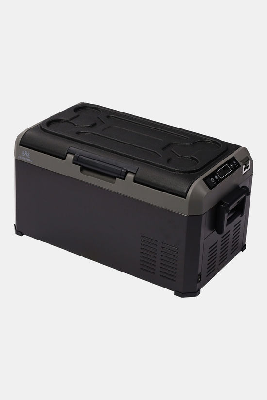 Camp Guru Coolbox Metal Design 22 L Single Zone Koel Element