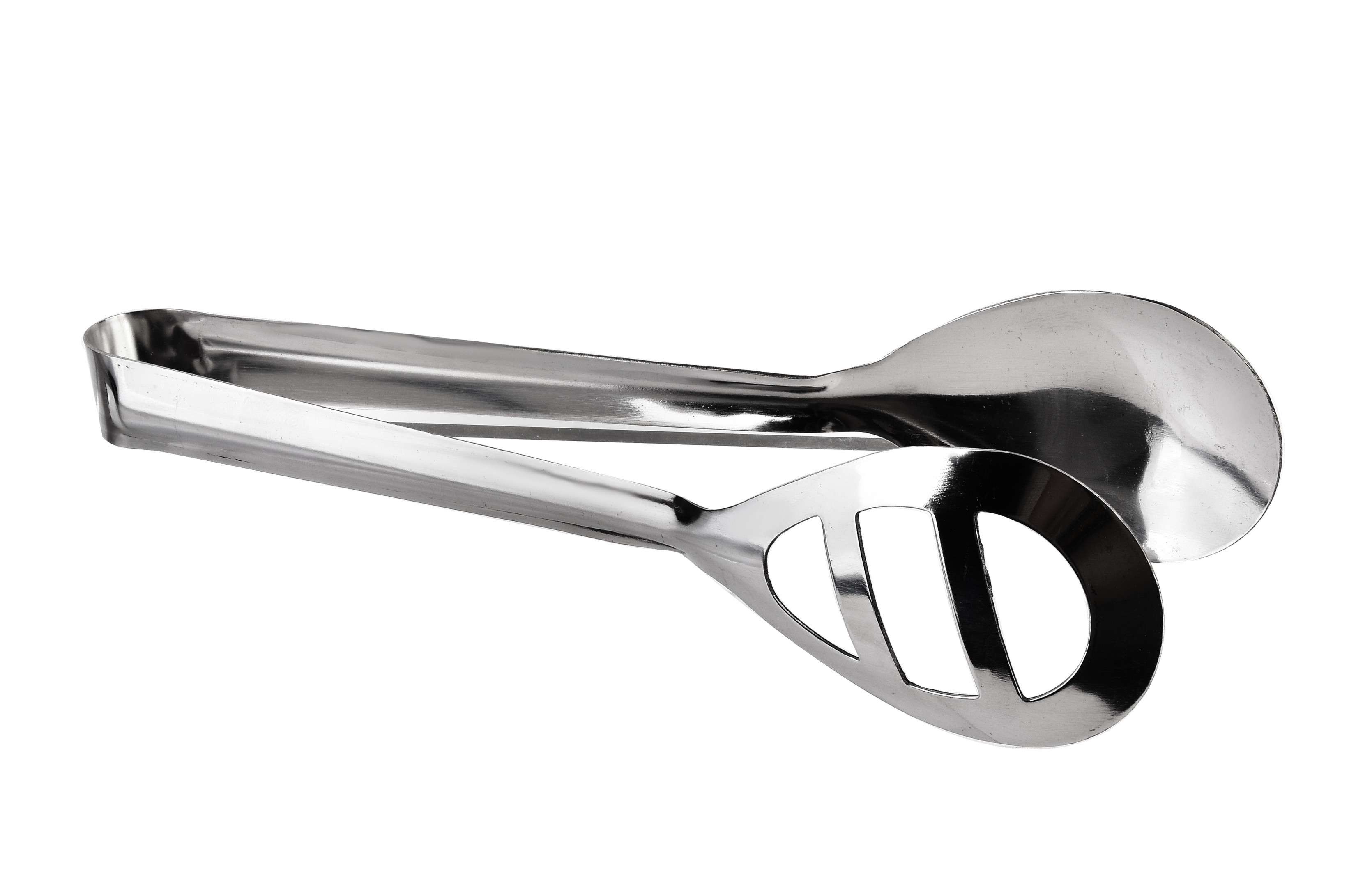 Szczypce do sałaty 19,5cm BASIC KITCHEN