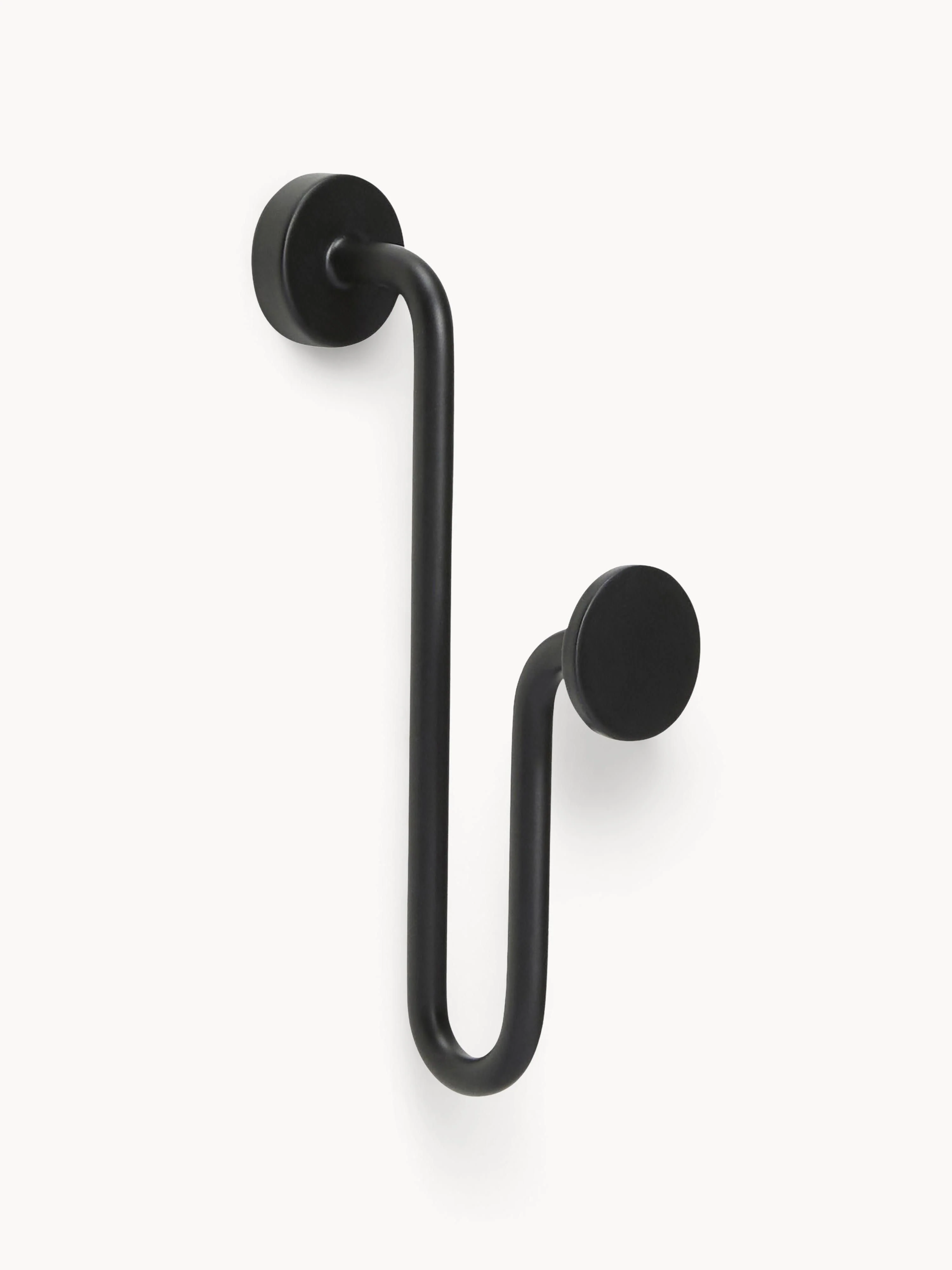 Metall-Wandhaken Swing