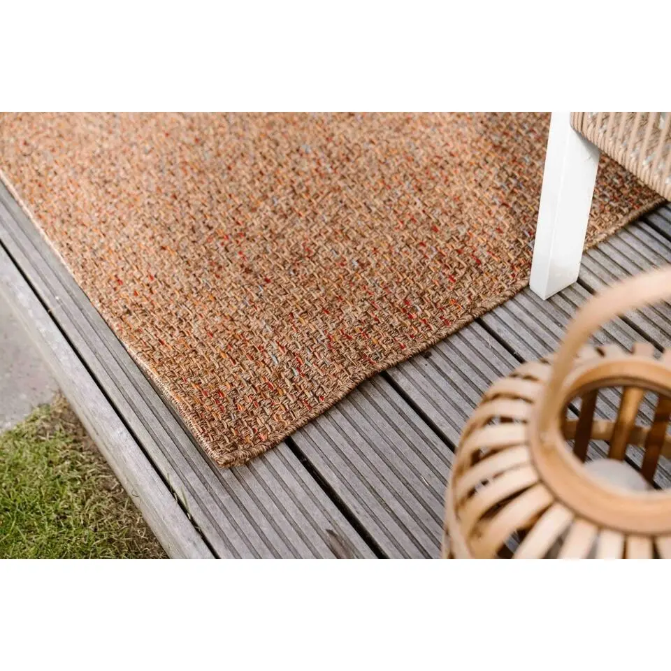 Interieur05 buitenkleed Ibiza Mix - 290 x 200 cm